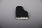 Grand Piano Pin